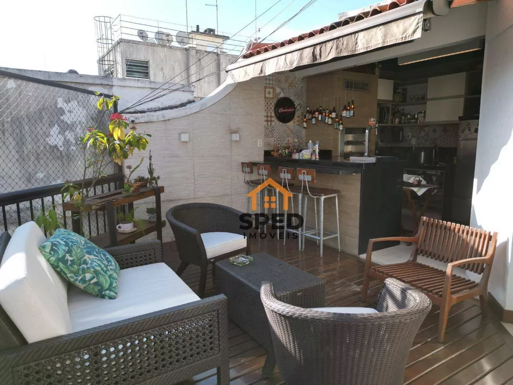 Cobertura, 5 quartos, 320 m² - Foto 19