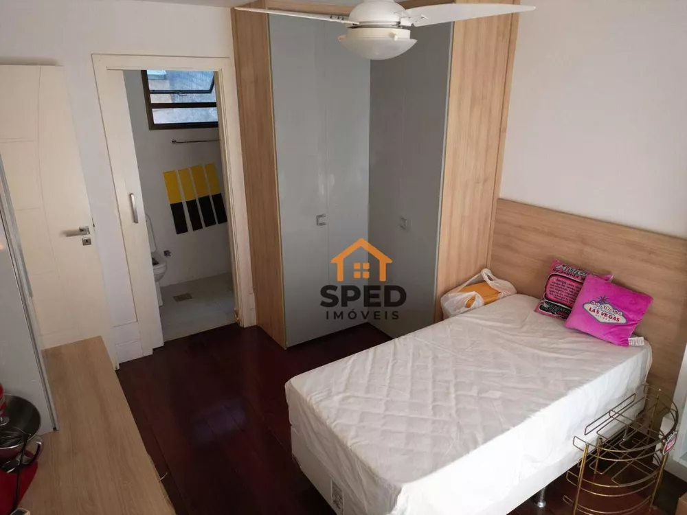 Cobertura, 5 quartos, 320 m² - Foto 20