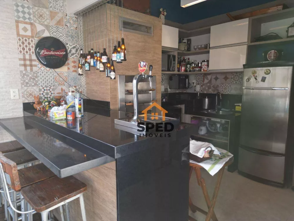 Cobertura, 5 quartos, 320 m² - Foto 7