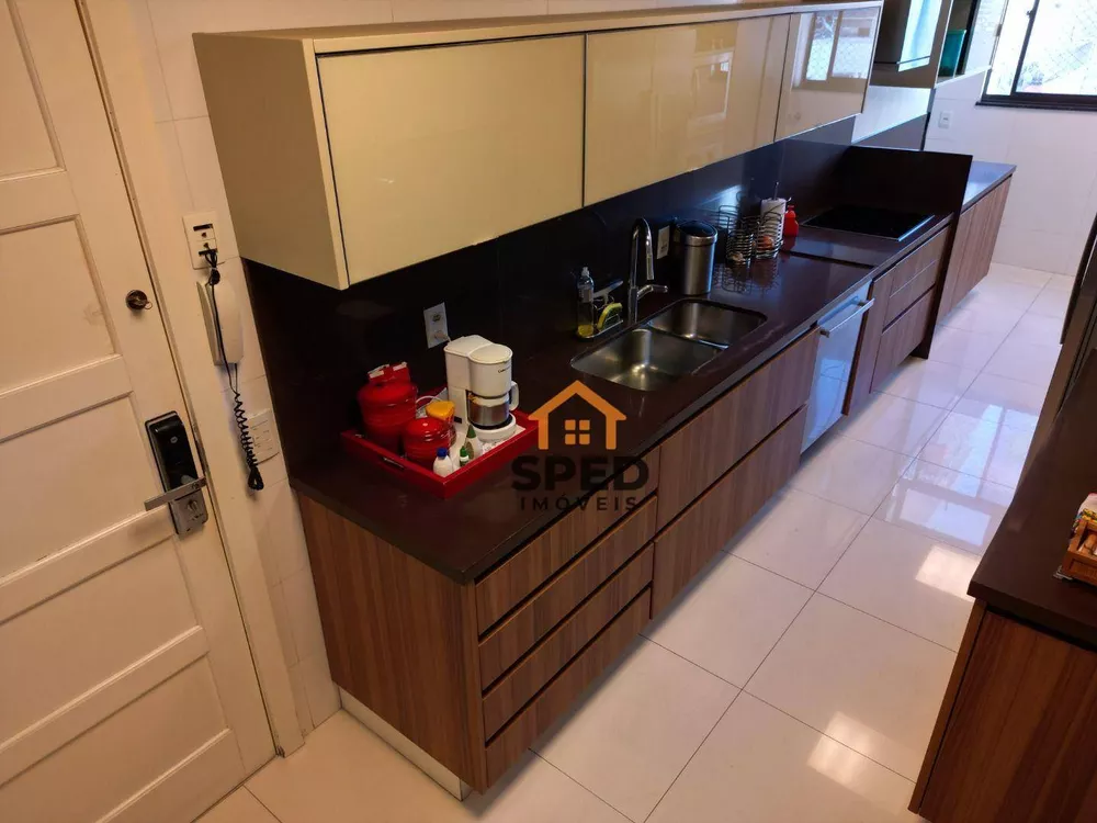 Cobertura, 5 quartos, 320 m² - Foto 25
