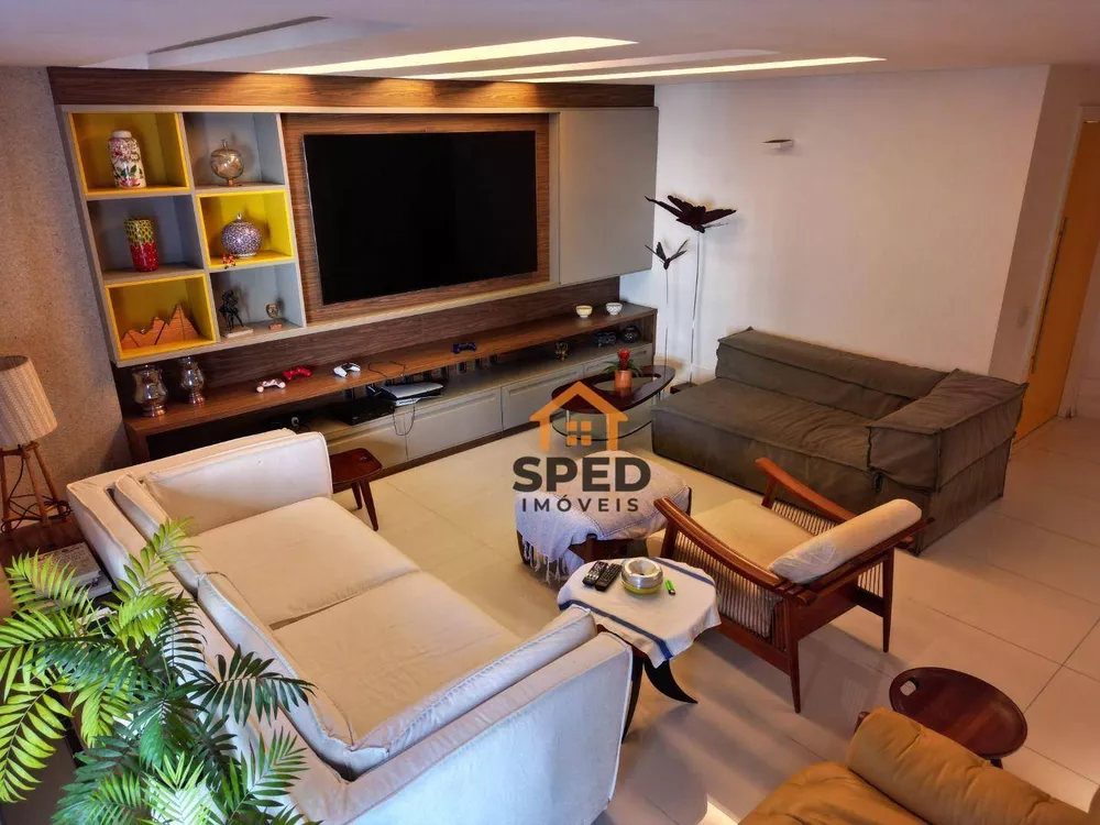 Cobertura, 5 quartos, 320 m² - Foto 14