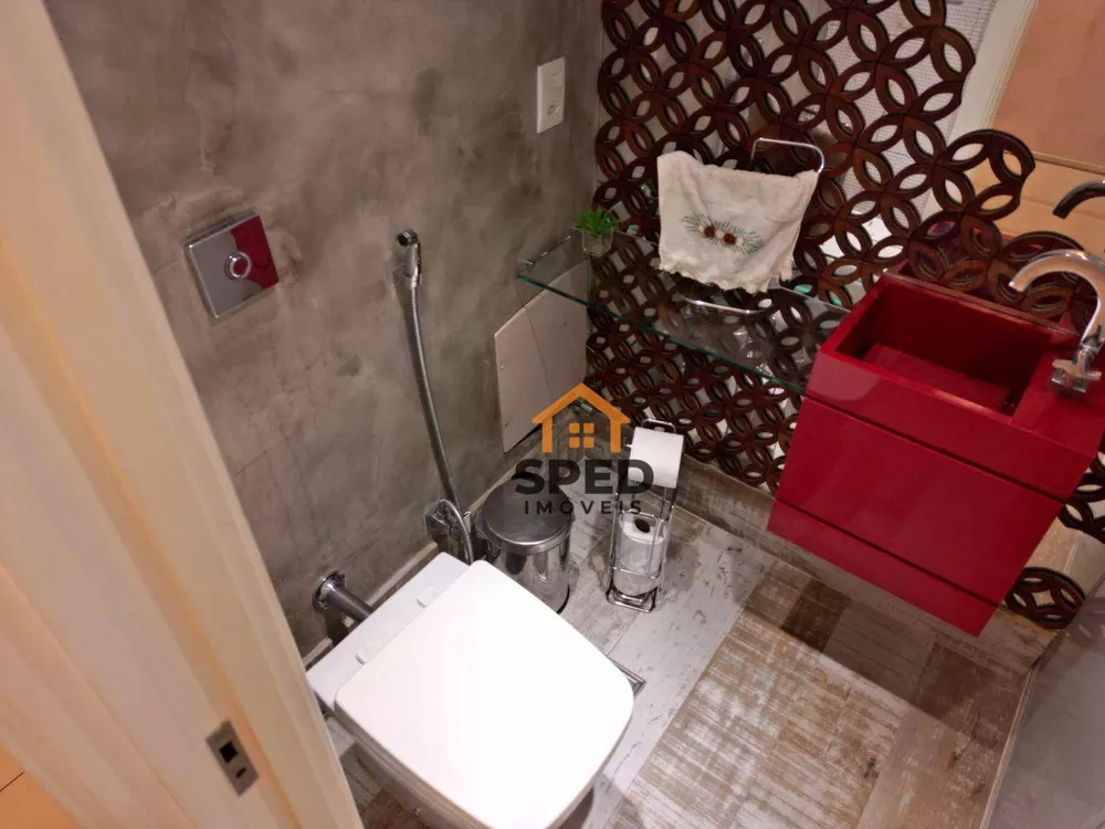 Cobertura, 5 quartos, 320 m² - Foto 22