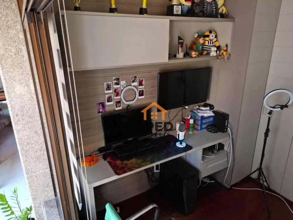 Cobertura, 5 quartos, 320 m² - Foto 8