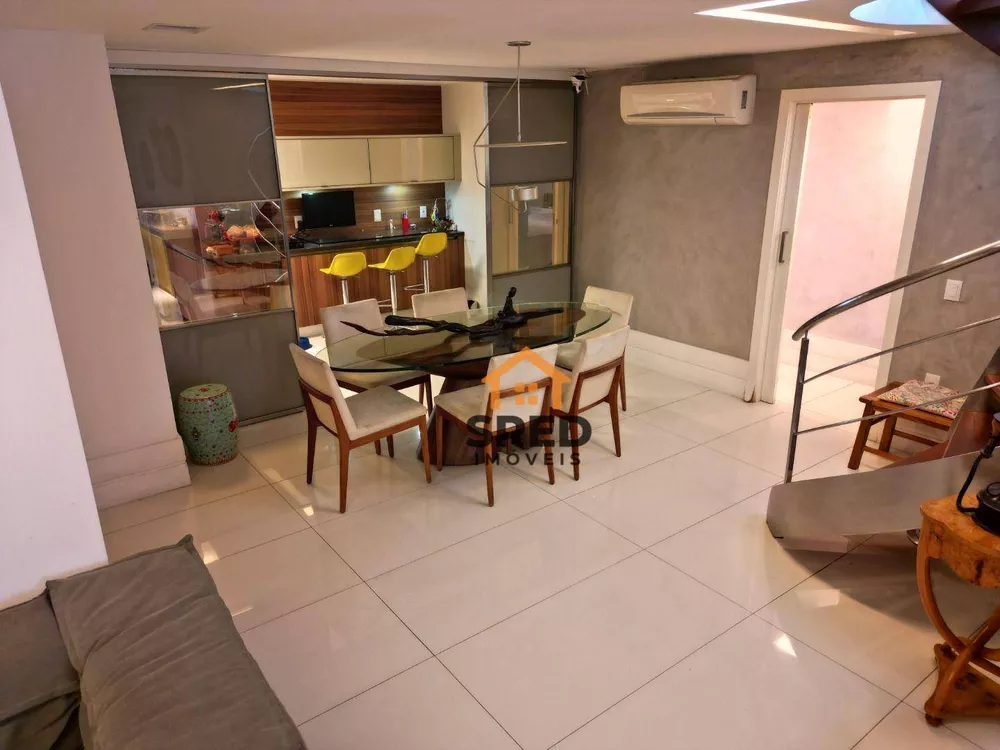 Cobertura, 5 quartos, 320 m² - Foto 12