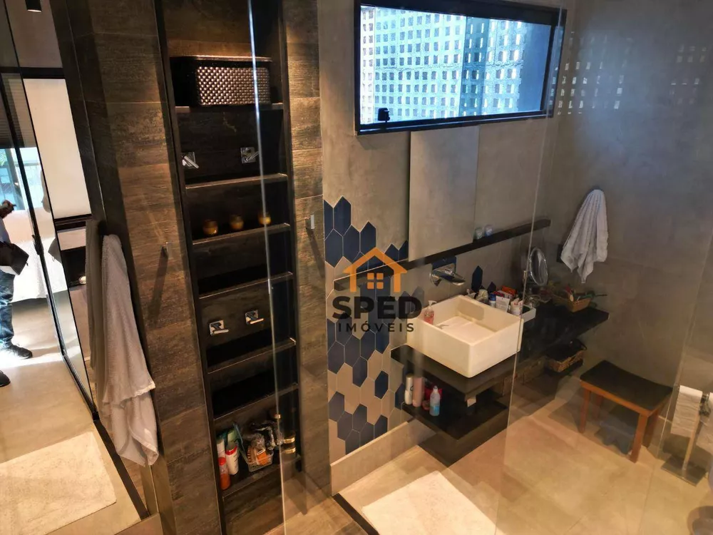 Cobertura, 5 quartos, 320 m² - Foto 16