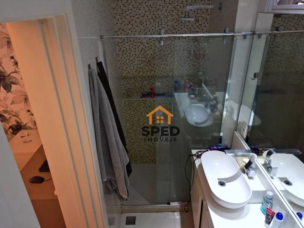 Cobertura, 5 quartos, 320 m² - Foto 11
