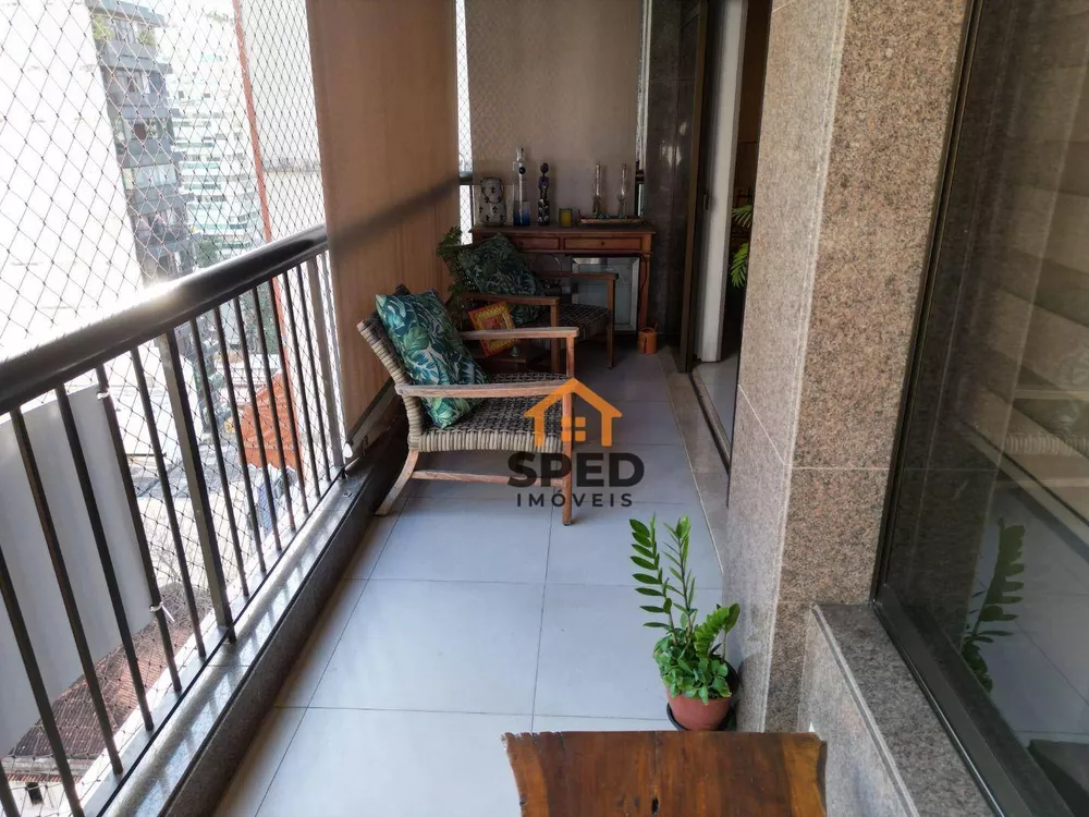 Cobertura, 5 quartos, 320 m² - Foto 1
