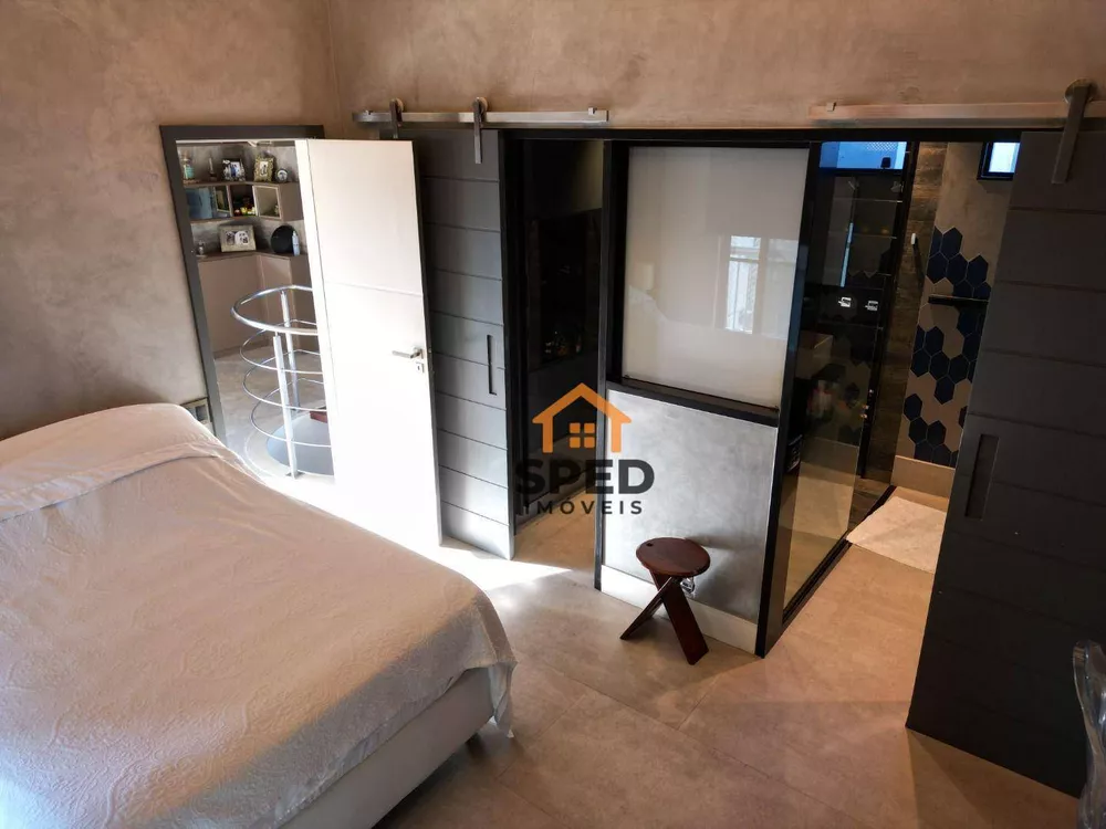 Cobertura, 5 quartos, 320 m² - Foto 23