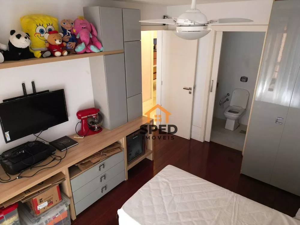 Cobertura, 5 quartos, 320 m² - Foto 15