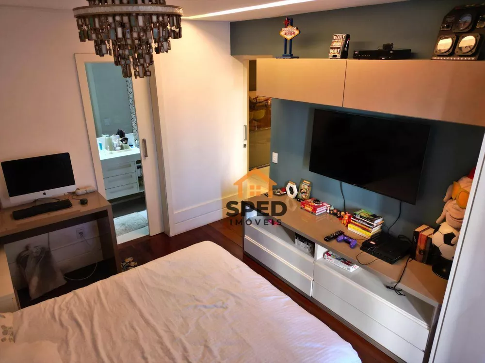 Cobertura, 5 quartos, 320 m² - Foto 17