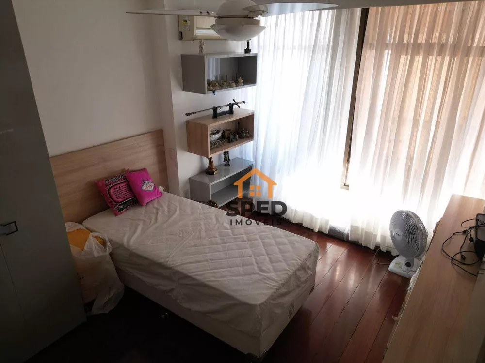 Cobertura, 5 quartos, 320 m² - Foto 24