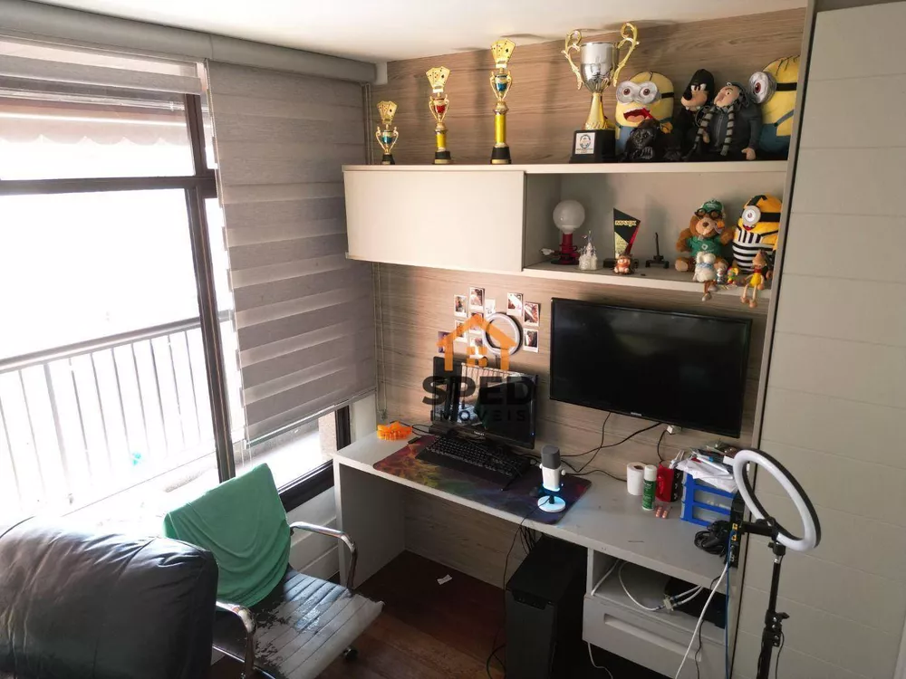 Cobertura, 5 quartos, 320 m² - Foto 4