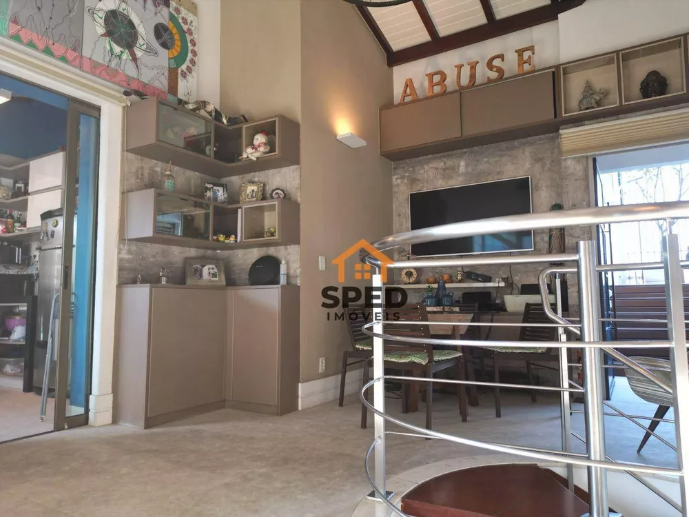 Cobertura, 5 quartos, 320 m² - Foto 9