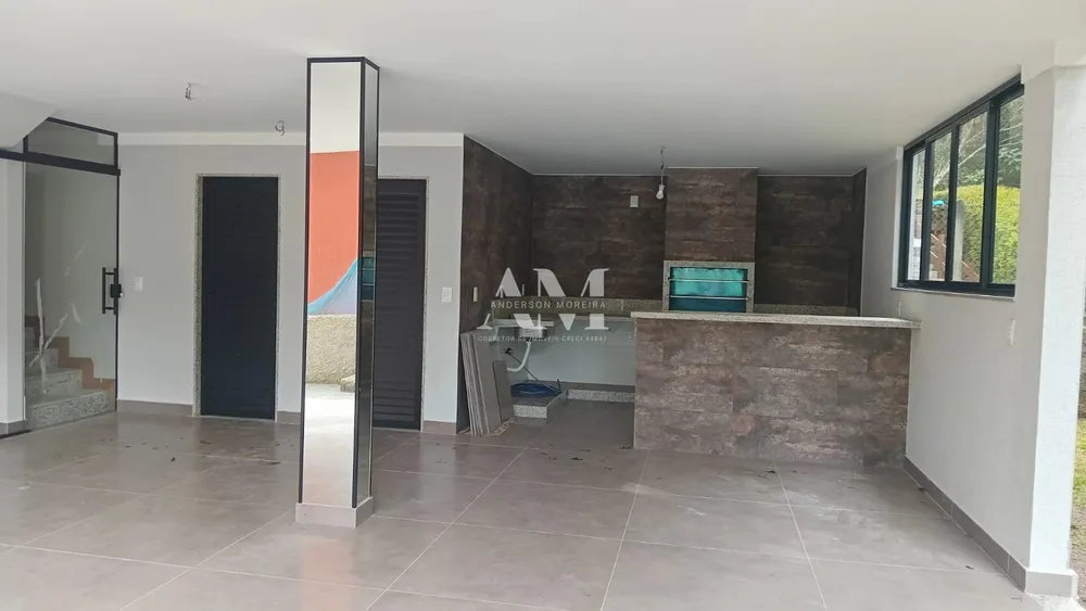 Casa de Condomínio, 3 quartos - Foto 12