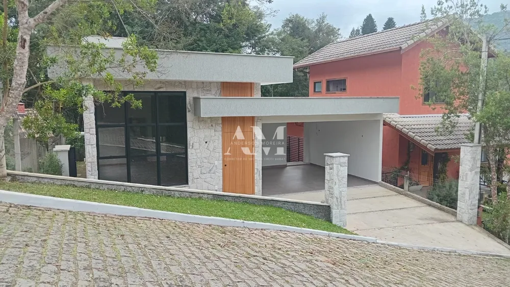 Casa de Condomínio, 3 quartos - Foto 2