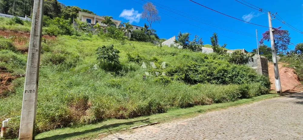 Terreno, 556 m² - Foto 1