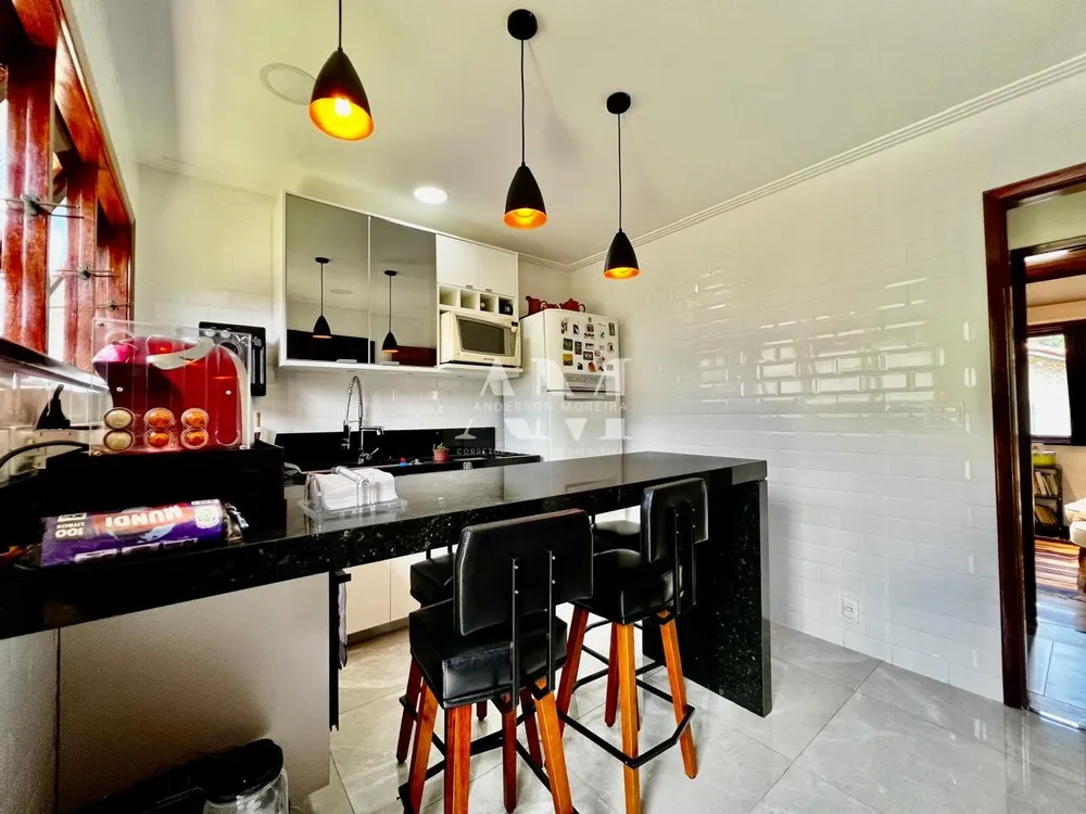 Casa, 3 quartos, 130 m² - Foto 23
