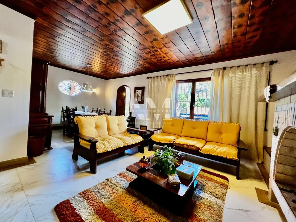 Casa, 3 quartos, 130 m² - Foto 10