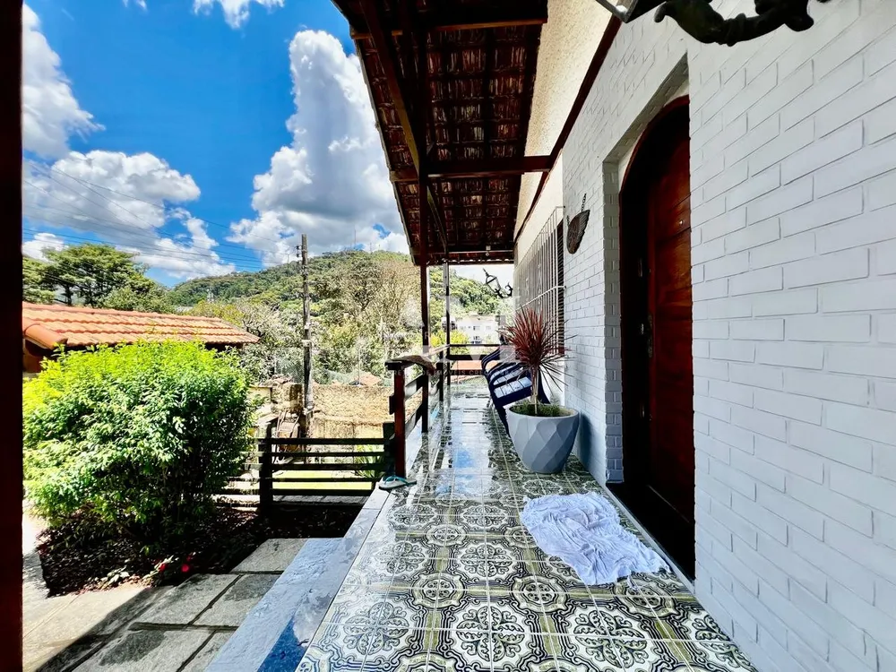 Casa, 3 quartos, 130 m² - Foto 3