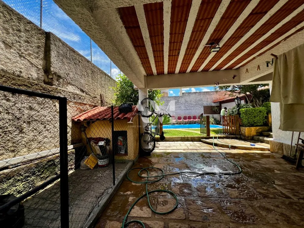 Casa, 3 quartos, 130 m² - Foto 31