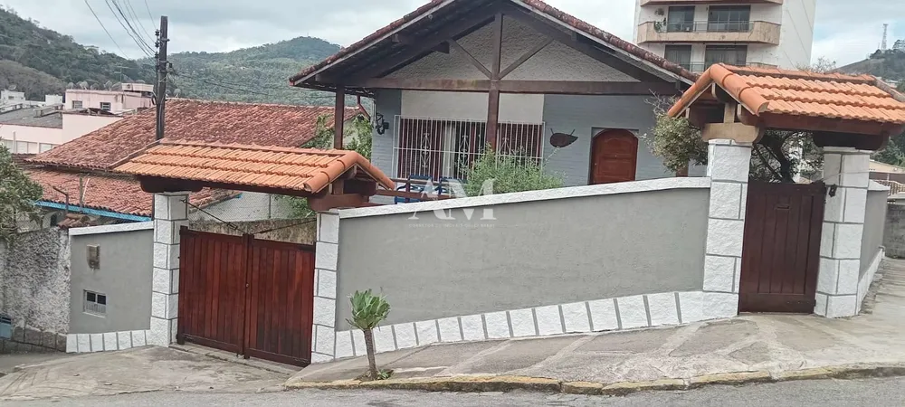 Casa, 3 quartos, 130 m² - Foto 1