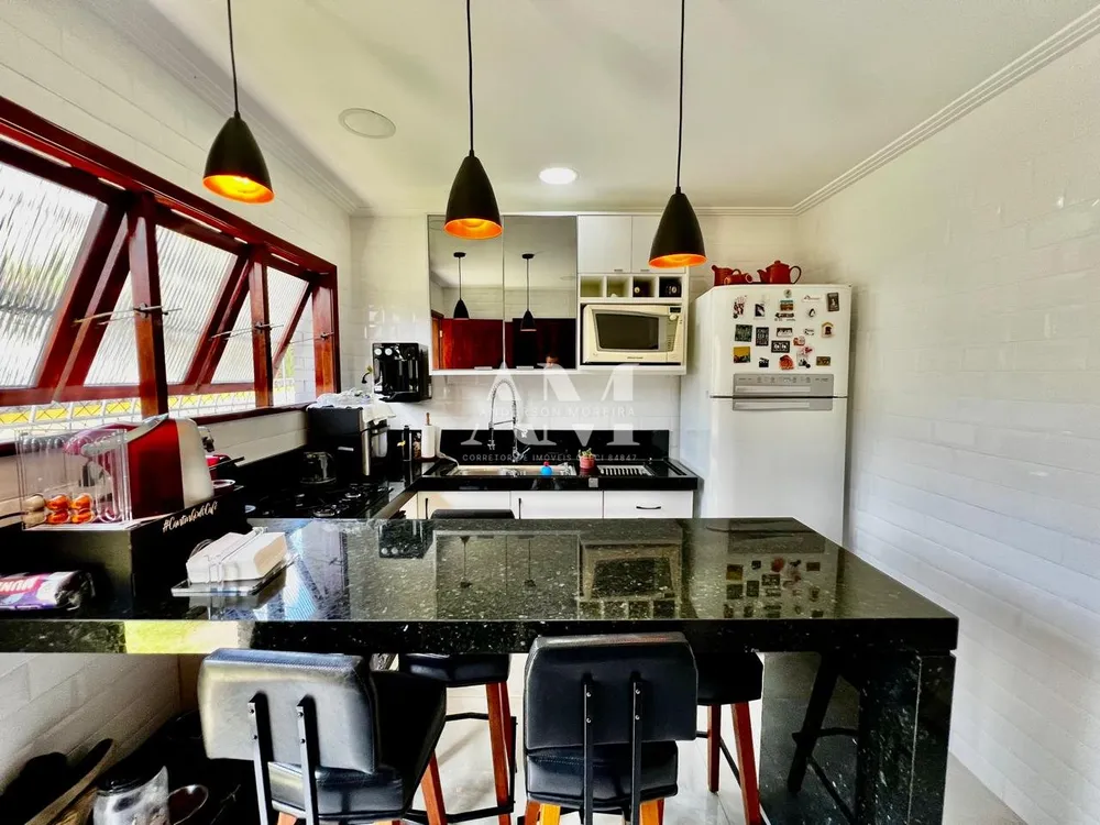 Casa, 3 quartos, 130 m² - Foto 24