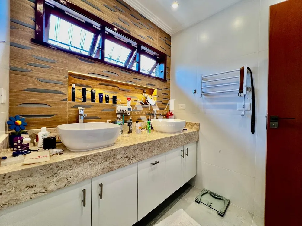 Casa, 3 quartos, 130 m² - Foto 17