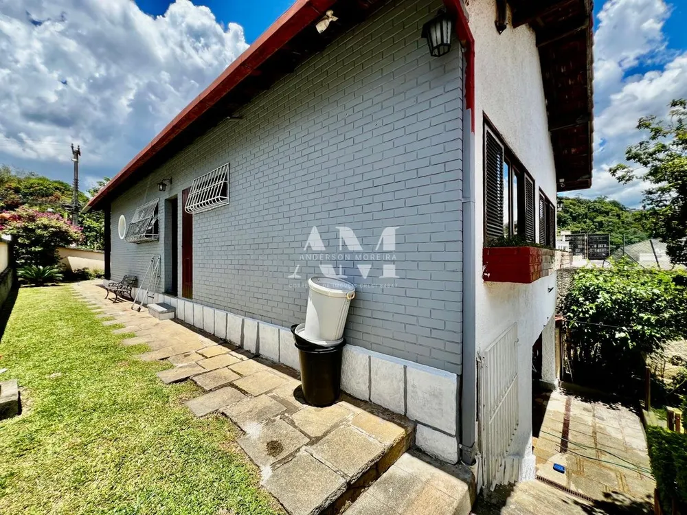Casa, 3 quartos, 130 m² - Foto 6