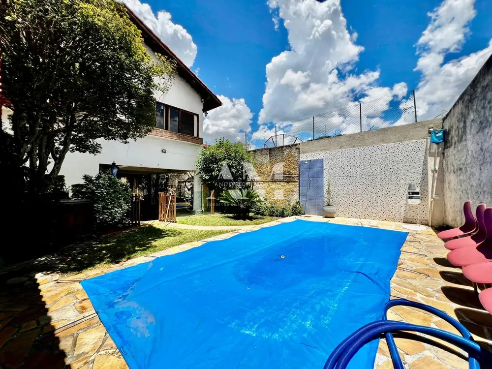 Casa, 3 quartos, 130 m² - Foto 29