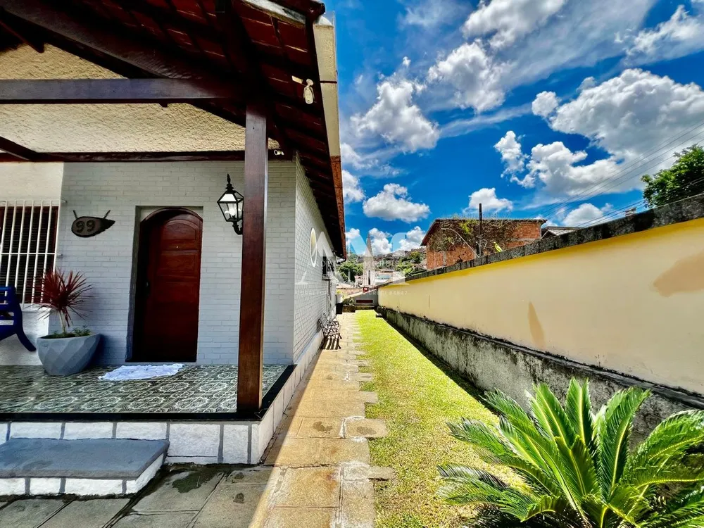 Casa, 3 quartos, 130 m² - Foto 5