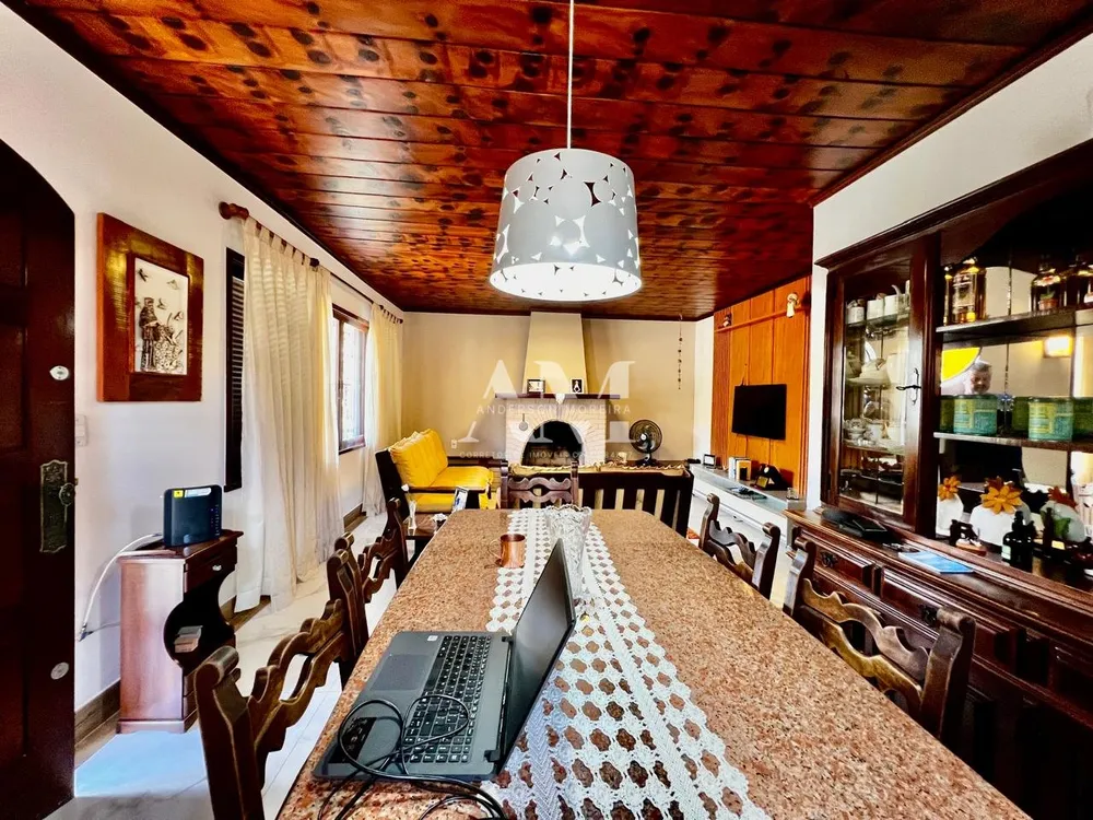 Casa, 3 quartos, 130 m² - Foto 9