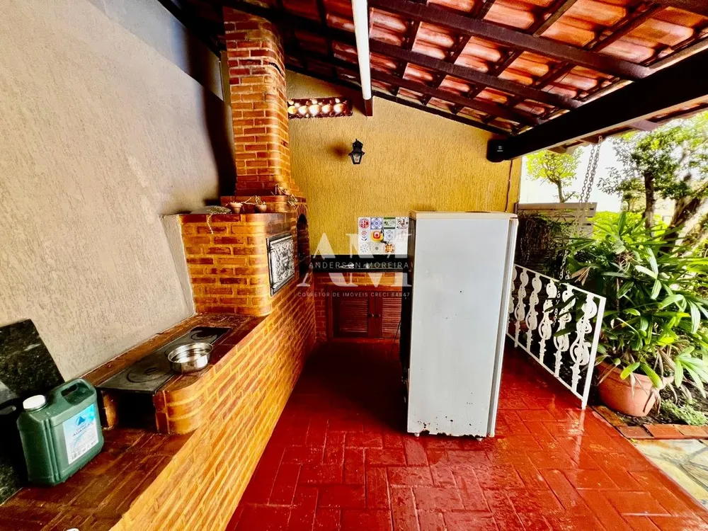 Casa, 3 quartos, 130 m² - Foto 30