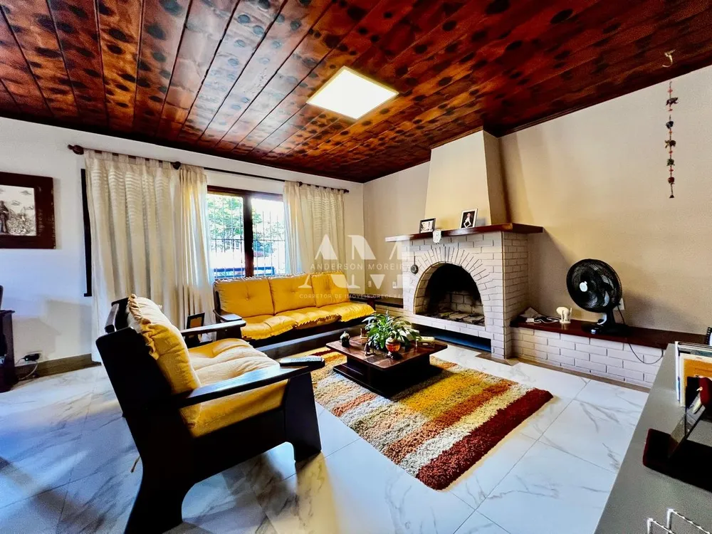 Casa, 3 quartos, 130 m² - Foto 8