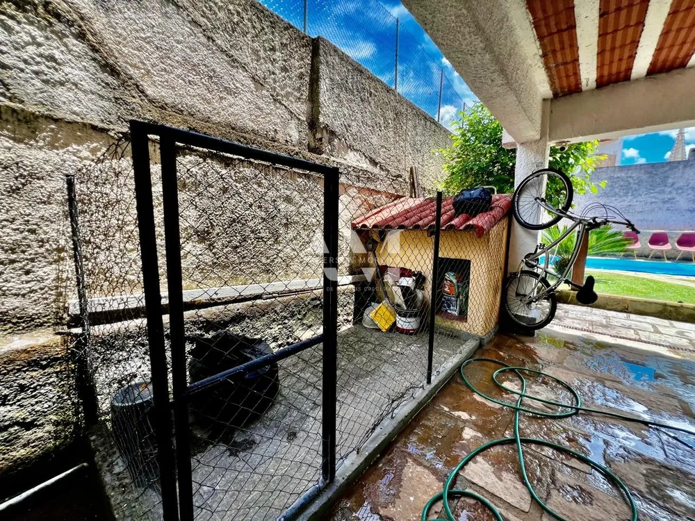Casa, 3 quartos, 130 m² - Foto 32