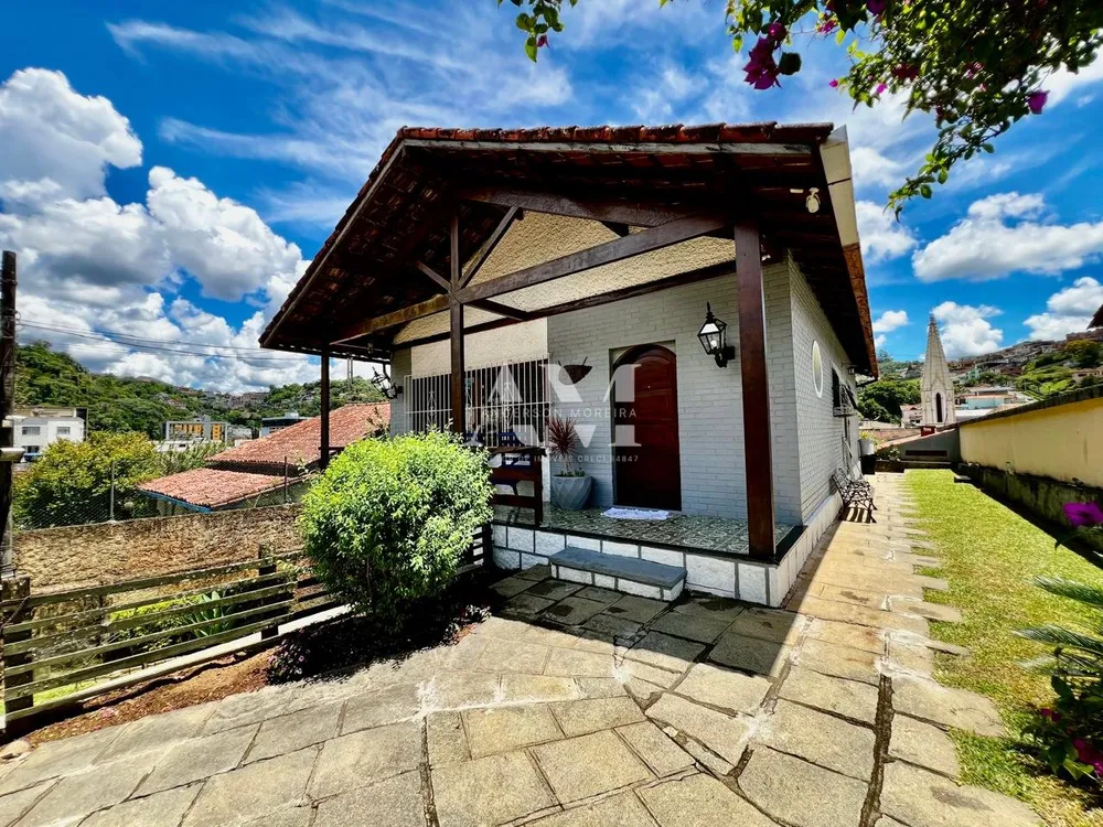 Casa, 3 quartos, 130 m² - Foto 2