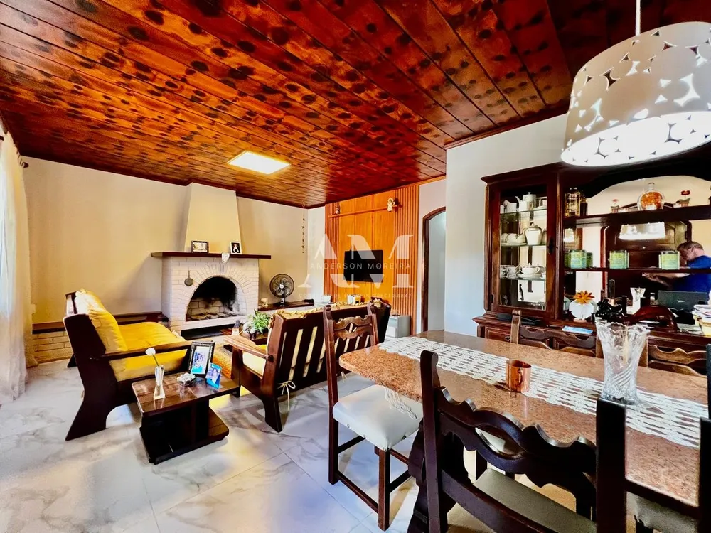 Casa, 3 quartos, 130 m² - Foto 7