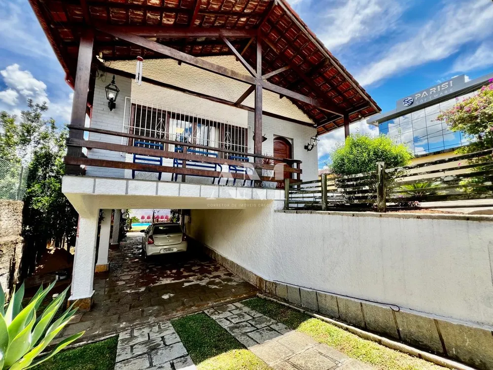 Casa, 3 quartos, 130 m² - Foto 4