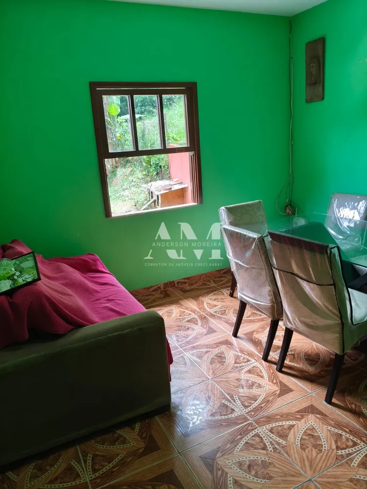 Casa, 3 quartos - Foto 5