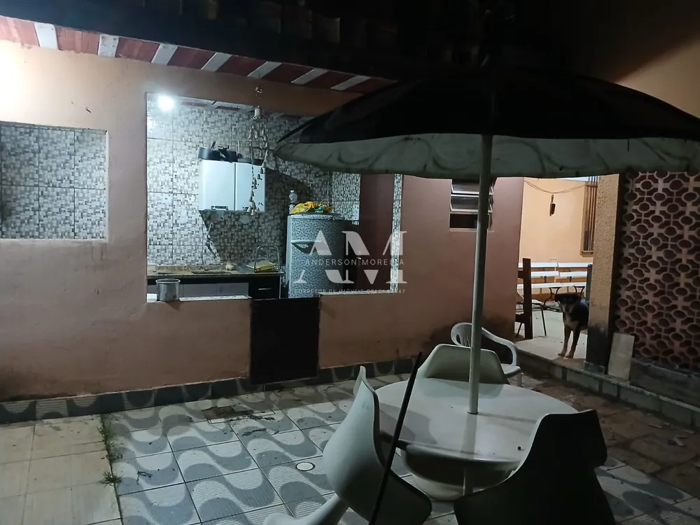 Casa, 3 quartos - Foto 11