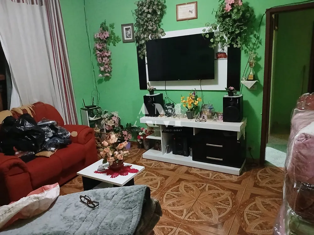 Casa, 3 quartos - Foto 4