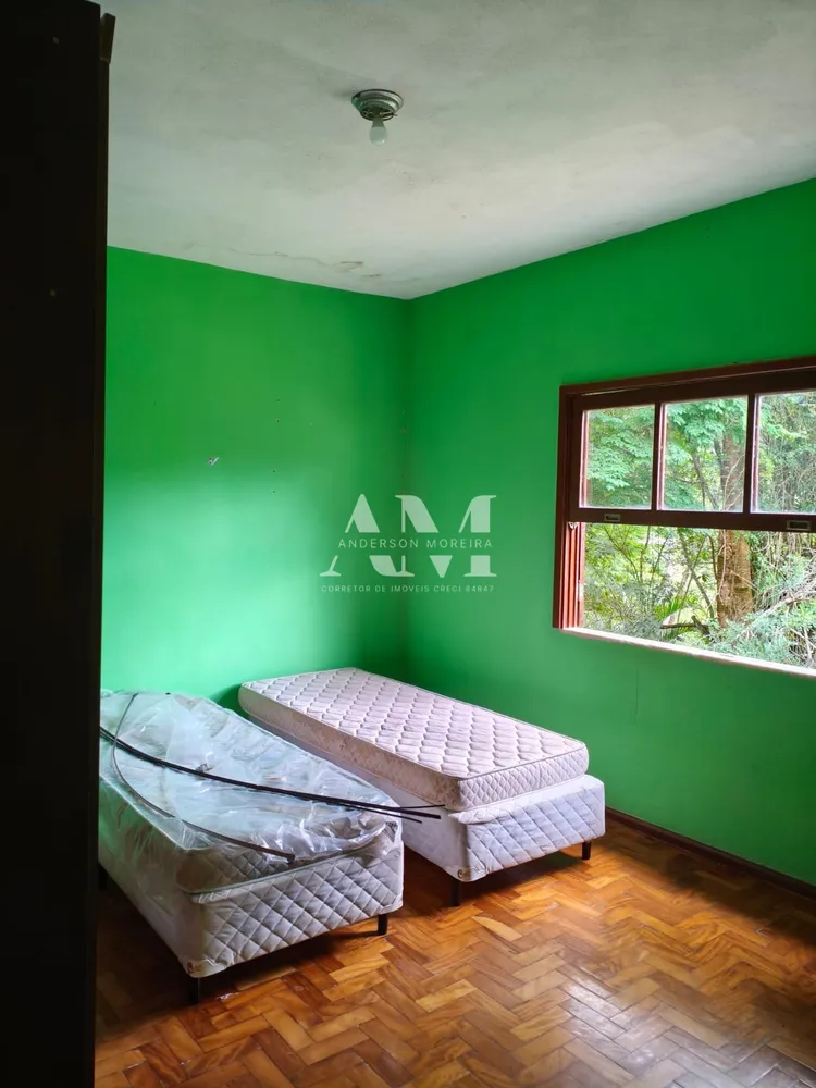 Casa, 3 quartos - Foto 7