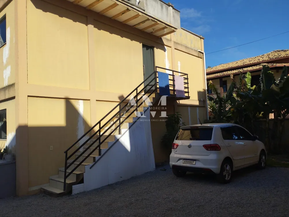 Casa, 1 quarto - Foto 19