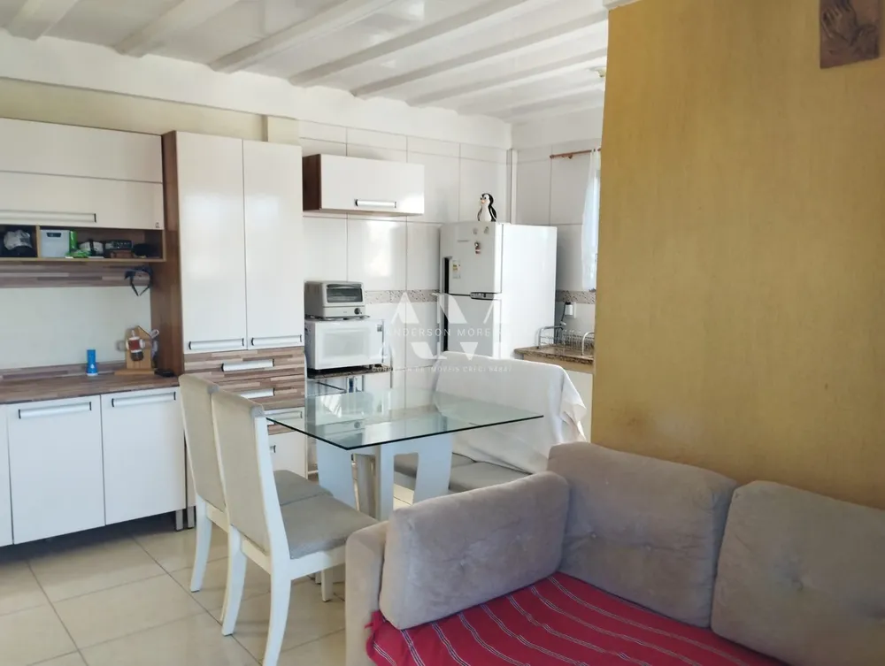 Casa, 1 quarto - Foto 14