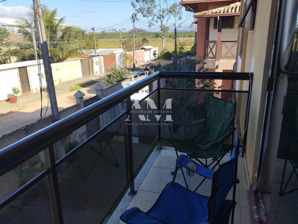Casa, 1 quarto - Foto 4