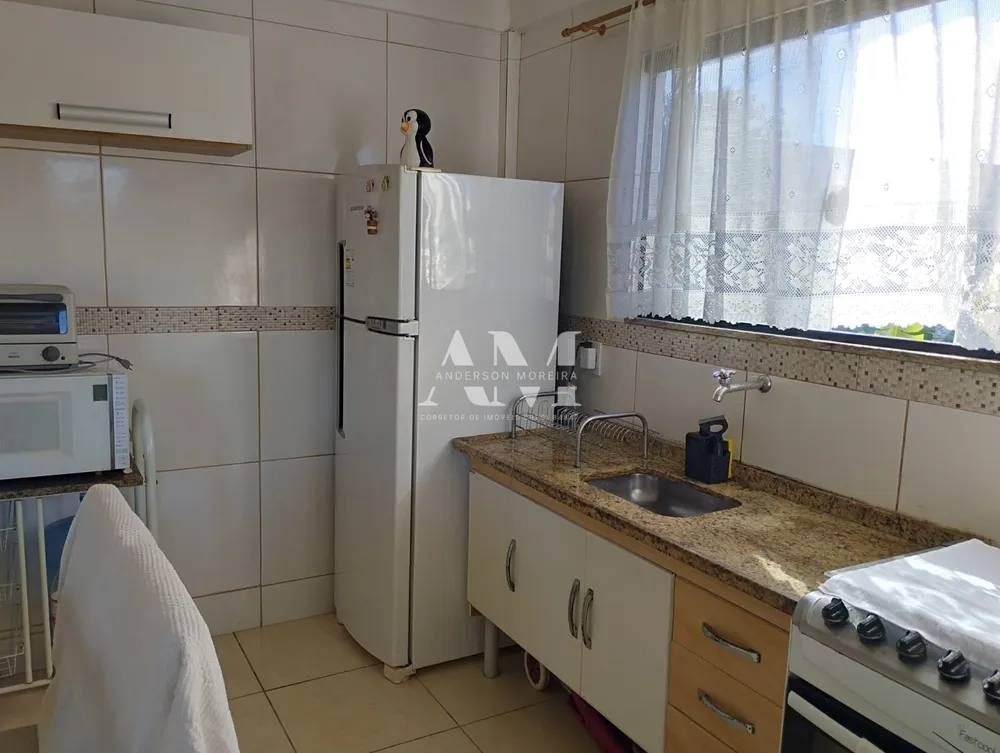 Casa, 1 quarto - Foto 13