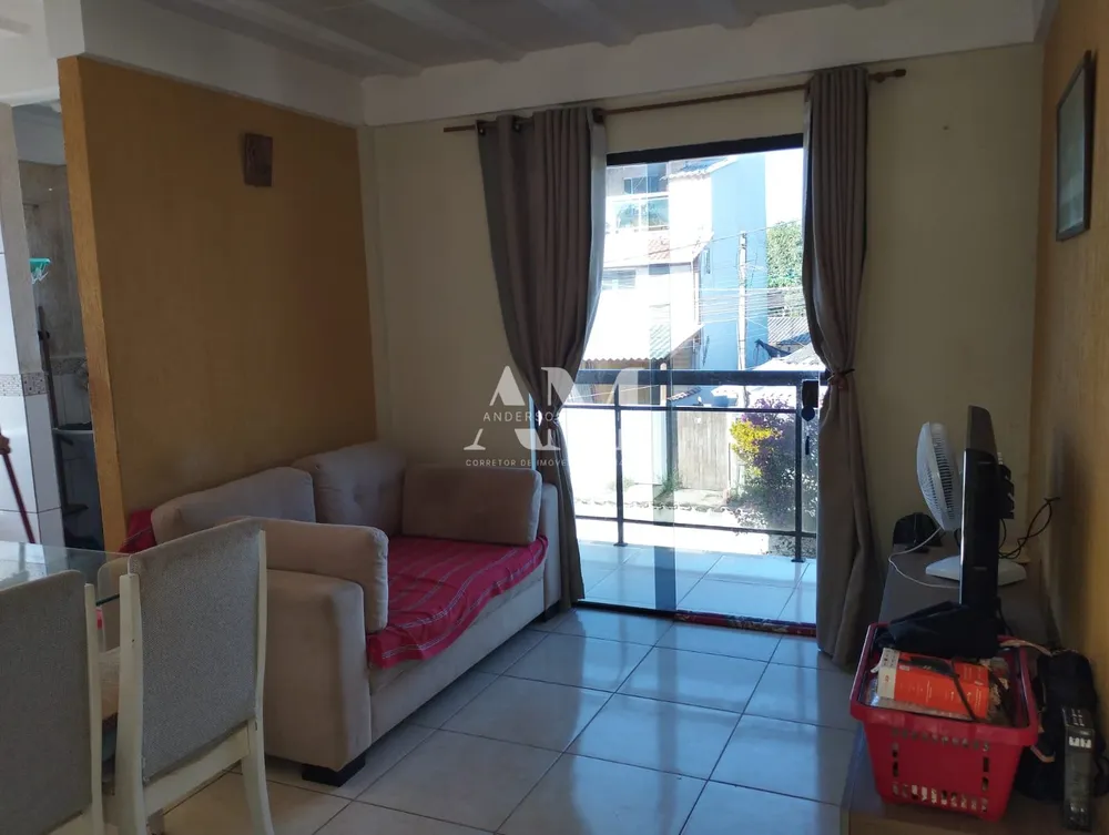 Casa, 1 quarto - Foto 2