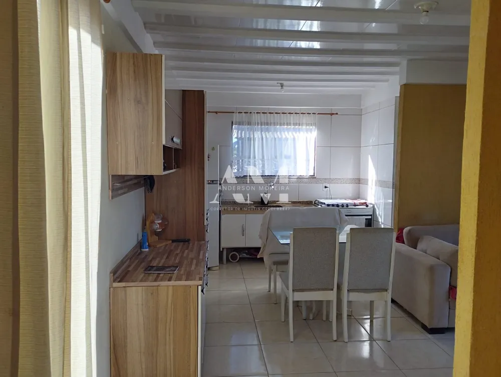 Casa, 1 quarto - Foto 11