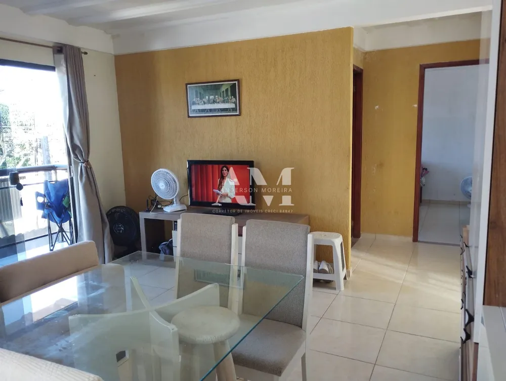 Casa, 1 quarto - Foto 1