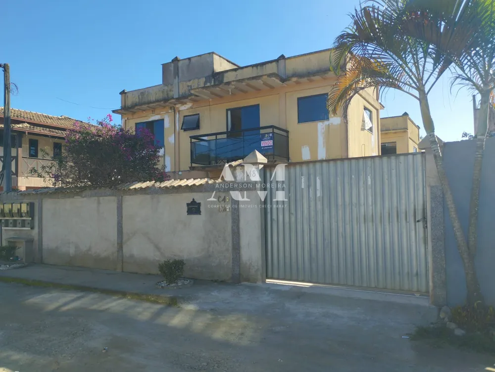 Casa, 1 quarto - Foto 18