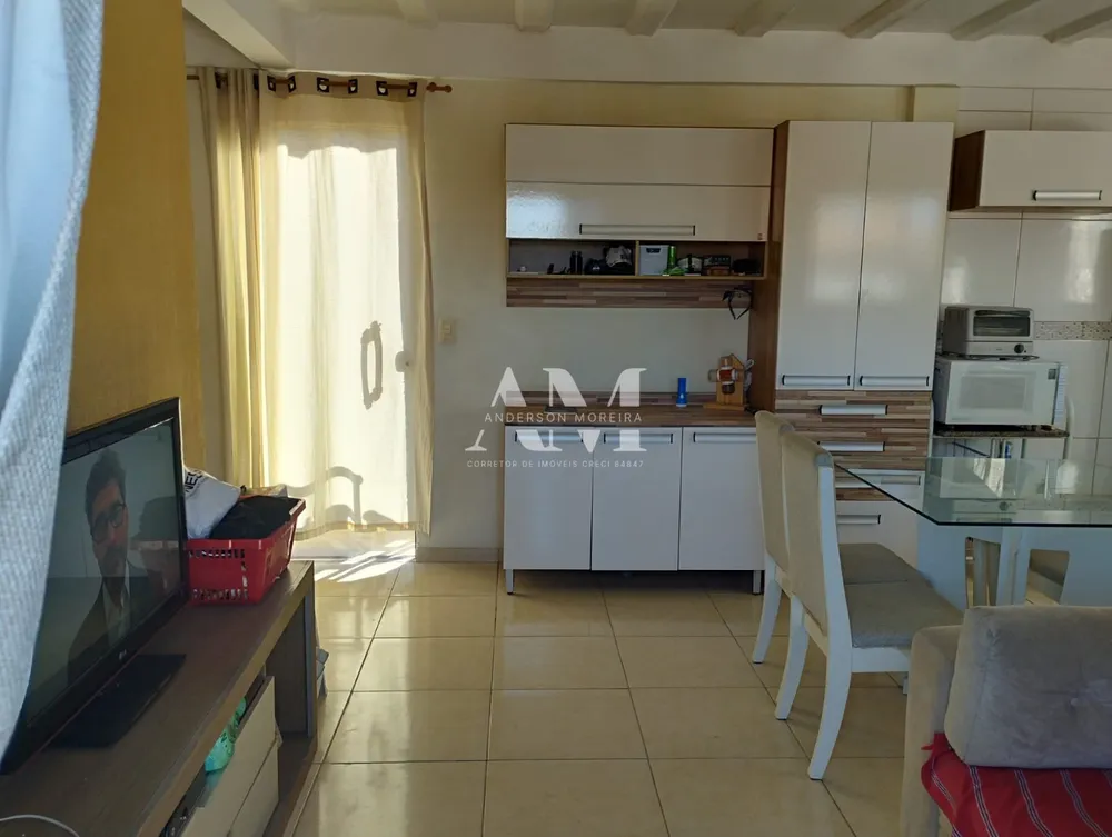 Casa, 1 quarto - Foto 12